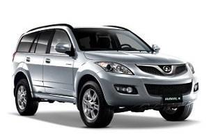 Haval H5 2010-